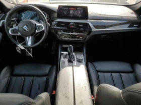 BMW 540 3.0L 6 All wheel drive - 40800 лв. / 20860.71 € - 21016409 13