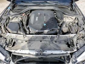 BMW 540 3.0L 6 All wheel drive - 40800 лв. / 20860.71 € - 21016409 4