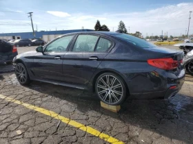 BMW 540 3.0L 6 All wheel drive - 40800 лв. / 20860.71 € - 21016409 7