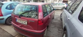 Fiat Punto, снимка 3 — Bazar.bg Fiat Punto, снимка 3