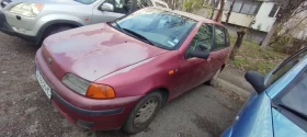 Fiat Punto, снимка 1 — Bazar.bg Fiat Punto, снимка 1