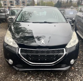 Peugeot 208 1.4 - 9250 лв. / 4729.45 € - 94476758 2