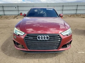 Audi A4, снимка 2