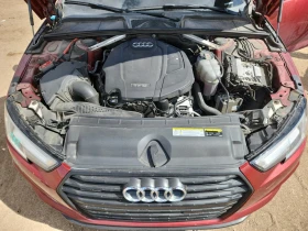 Audi A4, снимка 11