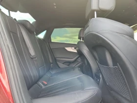 Audi A4, снимка 9