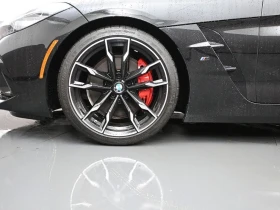 BMW Z4 * M40i Roadster * CARFAX * БЕЗ ПЪРВОНАЧАЛНА ВНОСКА, снимка 11