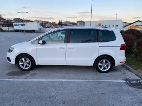 Seat Alhambra 2.0 tdi /4x4 / 6+ 1/, снимка 5
