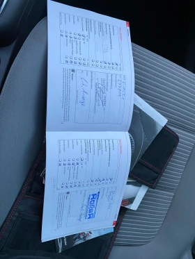 Seat Alhambra 2.0 tdi /4x4 / 6+ 1/, снимка 10