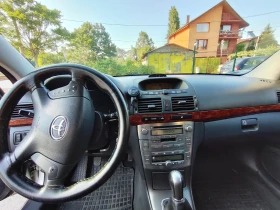 Toyota Avensis, снимка 3