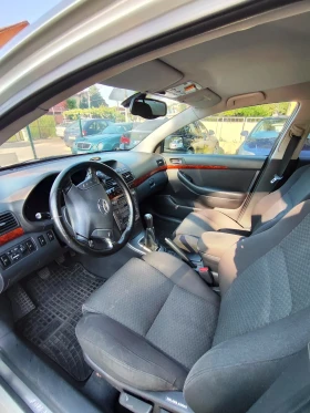 Toyota Avensis, снимка 2