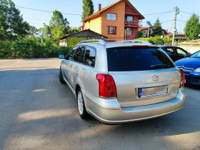 Toyota Avensis, снимка 8