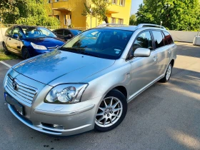 Toyota Avensis, снимка 1