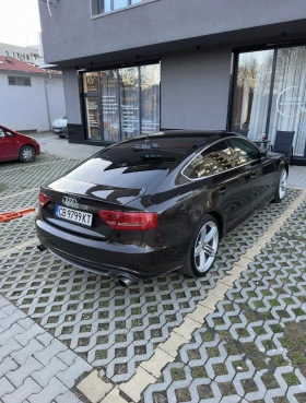 Audi A5 - 11250 € / 22003.09 лв. - 49893423 3
