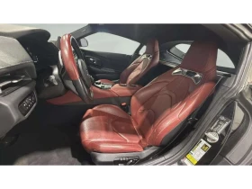 Toyota Supra * 3.0* PREMIUM* RWD* Автокредит(Цена до БГ) - 36999 € / 72363.75 лв. - 34748322 14