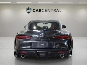 Toyota Supra * 3.0* PREMIUM* RWD* Автокредит(Цена до БГ) - 36999 € / 72363.75 лв. - 34748322 4