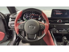 Toyota Supra * 3.0* PREMIUM* RWD* Автокредит(Цена до БГ) - 36999 € / 72363.75 лв. - 34748322 8