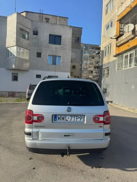 VW Sharan - 2200 € / 4302.83 лв. - 24839365 3