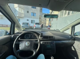 VW Sharan - 2200 € / 4302.83 лв. - 24839365 6