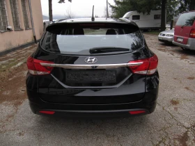 Hyundai I40 1.7CRDI 6ck., снимка 4