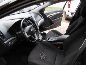 Hyundai I40 1.7CRDI 6ck., снимка 9