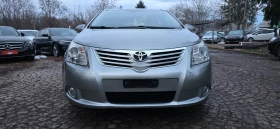 Toyota Avensis 2.0i * ОБСЛУЖЕН* * СЕРВ. ИСТОРИЯ* * ШВЕЙЦАРИЯ - 6899 € / 13493.27 лв. - 80815411 2