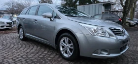 Toyota Avensis 2.0i * ОБСЛУЖЕН* * СЕРВ. ИСТОРИЯ* * ШВЕЙЦАРИЯ - 6899 € / 13493.27 лв. - 80815411 3