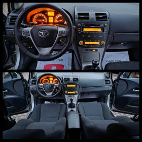 Toyota Avensis 2.0i * ОБСЛУЖЕН* * СЕРВ. ИСТОРИЯ* * ШВЕЙЦАРИЯ - 6899 € / 13493.27 лв. - 80815411 11