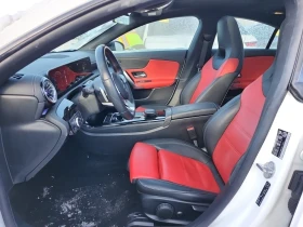 Mercedes-Benz CLA 250 AMG-Line * Червен салон * CARFAX * Панорама - 26300 € / 51438.33 лв. - 70786028 7