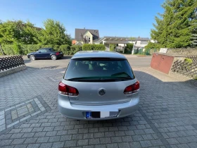 VW Golf 1.6TDI - 4000 € / 7823.32 лв. - 76566032 3