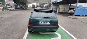 Citroen Saxo VTS 1.6 8V  - 2200 € / 4302.83 лв. - 81668805 6