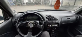 Citroen Saxo VTS 1.6 8V  - 2200 € / 4302.83 лв. - 81668805 12