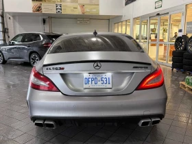 Mercedes-Benz CLS 63 AMG S MODEL FACELIFT* ГЛАВНО ПРЕДСТАВИТЕЛСТВО НА BMW * - 25490 € / 49854.11 лв. - 47828172 5