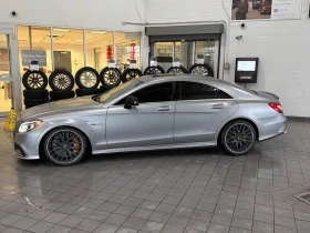 Mercedes-Benz CLS 63 AMG S MODEL FACELIFT* ГЛАВНО ПРЕДСТАВИТЕЛСТВО НА BMW * - 25490 € / 49854.11 лв. - 47828172 3