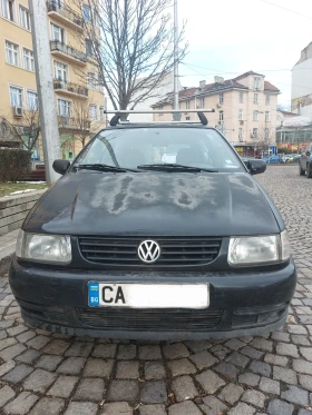 VW Polo - 800 € / 1564.66 лв. - 90224040 3