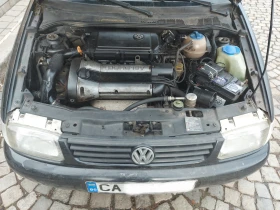VW Polo - 800 € / 1564.66 лв. - 90224040 6