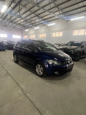 VW Golf Plus 1.4TSI/Подгрев/Парктр/Обслужена/ГЕРМАНИЯ!!! - 6500 € / 12712.90 лв. - 27057572 3