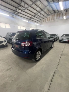 VW Golf Plus 1.4TSI/Подгрев/Парктр/Обслужена/ГЕРМАНИЯ!!! - 6500 € / 12712.90 лв. - 27057572 5