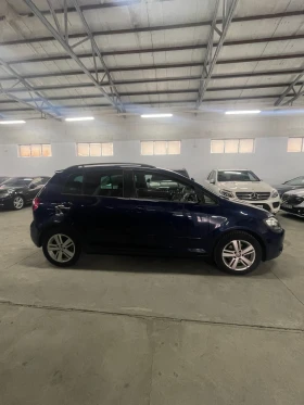 VW Golf Plus 1.4TSI/Подгрев/Парктр/Обслужена/ГЕРМАНИЯ!!! - 6500 € / 12712.90 лв. - 27057572 7