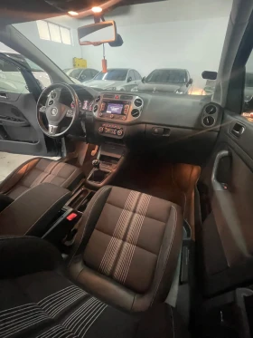 VW Golf Plus 1.4TSI/Подгрев/Парктр/Обслужена/ГЕРМАНИЯ!!! - 6500 € / 12712.90 лв. - 27057572 15