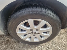 VW Golf 1.9 TDI 105HP.ITALIA - 2450 € / 4791.78 лв. - 50870660 4