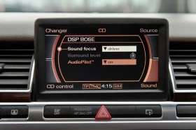 Audi A8 4.2TDI/S8/STAGE2/CUSTOM/20 - 7599 € / 14862.35 лв. - 78504484 12