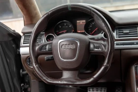 Audi A8 4.2TDI/S8/STAGE2/CUSTOM/20 - 7599 € / 14862.35 лв. - 78504484 9