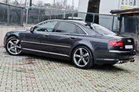 Audi A8 4.2TDI/S8/STAGE2/CUSTOM/20 - 7599 € / 14862.35 лв. - 78504484 5