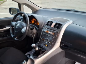 Toyota Auris 2.0D4D 126hp * КЛИМАТРОНИК * EURO 4 * ЛИЗИНГ *  - 3400 € / 6649.82 лв. - 86742649 15