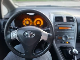 Toyota Auris 2.0D4D 126hp * КЛИМАТРОНИК * EURO 4 * ЛИЗИНГ *  - 3400 € / 6649.82 лв. - 86742649 8