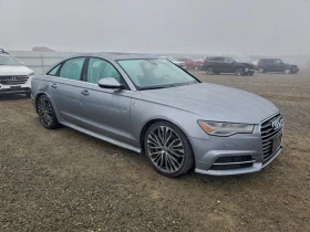 Audi A6 3.0T* MATRIX* BOSE* MЪРТВА* ТОЧКА* КАМЕРА* КЕЙЛЕС* - 11062 € / 21635.39 лв. - 86553731 3