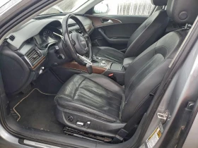 Audi A6 3.0T* MATRIX* BOSE* MЪРТВА* ТОЧКА* КАМЕРА* КЕЙЛЕС* - 11062 € / 21635.39 лв. - 86553731 9