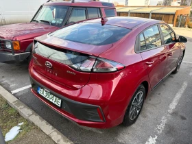 Hyundai Ioniq, снимка 4 - Автомобили и джипове - 53609641