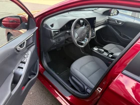 Hyundai Ioniq, снимка 6 - Автомобили и джипове - 53609641