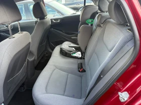 Hyundai Ioniq, снимка 8 - Автомобили и джипове - 53609641